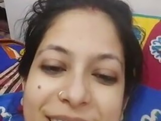 Hot milf divya live show with her devar &ndash; webcam sex