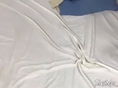 Black Bitch Got Fucked So Hard That She Squirted On Top of him And Ends Up...