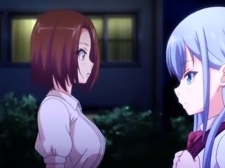 In The Depths of The Small Bud - Hentai 2022 ENG SUB