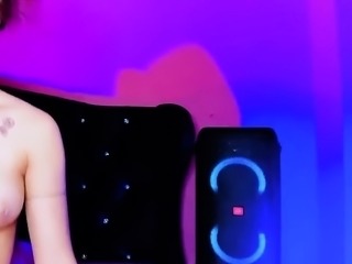 JessAdams wankswith her blue toy camwhores cam porn videos