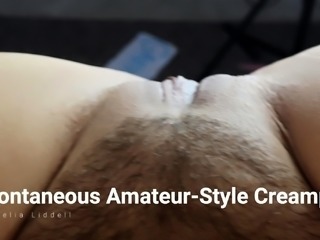Amateur close up fucking