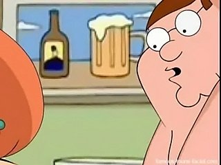 Family Guy sex video free