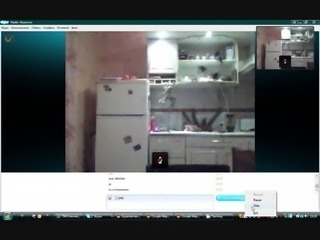 russian girl to skype very shy(by alma65)
