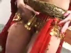 Arabic Dancer Fuck Hard