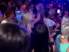 Cock sucking amateur party teens