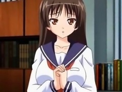 Anime teenie screwed by her teacher