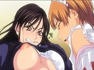 Shemale hentai maid hot fucking anime coed