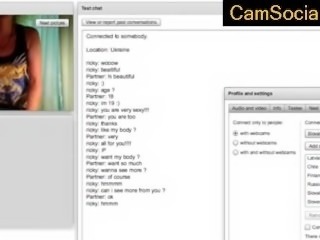 ☒ CamSocial.club - Sexual activity AFTER Relationship