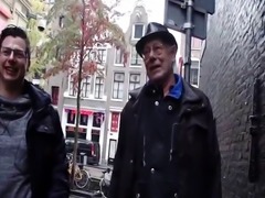 Dutch prostitute spermed