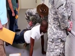 Male military physical exam stories gay Yes Drill Sergeant!