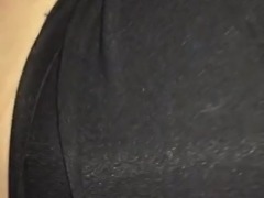 Me humping my couch like a slut