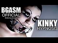Kinky Hypnosis Session - Binaural Beats (Hands Free Orgasm)