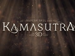 Kamasutra 3D - Photo Shoot Video with Sherlyn Chopra
