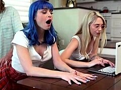fucked my stepsis and her friend 1 by 1