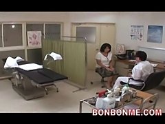 obstetrics and gynecology doctor fucked his milfpatient 04
